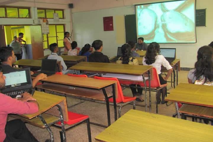 classroom